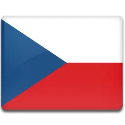 Česká vlajka